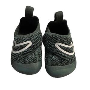 Nike Swoosh 1 in 3c Vintage Green/Cement Grey